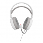 Juhtmega m&auml;nguri peakomplekt Genesis Neon 613 G2, valge v.