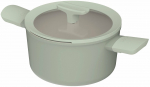 Pott BergHOFF Balance Sage, 20 cm, 3.1 l, roheline v.