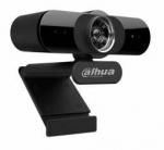Veebikaamera Dahua HTI-UC325, must v., CMOS