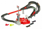Autorada Mattel Hot Wheels Racing Sprint JDY15, mitmev&auml;rviline