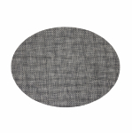 Lauamatt Domoletti Oval KSKHLG-0168, 45 cm x 30 cm, Hall v.