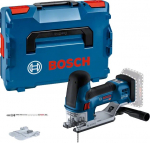 Juhtmeta akutikksaag Bosch GST 18V-155 SC Solo, 18 V