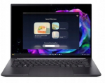 S&uuml;learvuti Acer Swift X14, 255H, 32 GB, 1 TB, 14.5 ", Nvidia GeForce RTX 5060, must v., EN, Windows 11