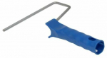Rulli k&auml;epide Kubala 60-4194, 180 mm x 8 mm