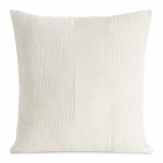 Padjap&uuml;&uuml;r Eurofirany Carla 478921, kreemjasvalge, 45 cm x 45 cm