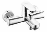 Vannisegisti Ferro Geo, kroom