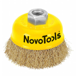 Traathari Novoabrasive, 100 mm