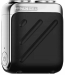 Habemeraseerija Metz Traveller MZXZ021, li-ion, h&otilde;be v./must v.
