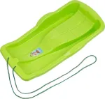 Plastist kelk Enero 1064840, roheline v., 80 cm x 43 cm
