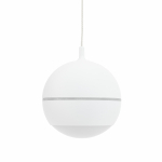 Valgusti rippuv Domoletti ERRA, LED, 3000 &deg;K, 0 x 5 W, valge v.