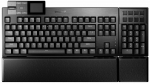 Juhtmega m&auml;nguklaviatuur be quiet! Dark Mount Silent Tactile BT002US, Inglise (US), must v.