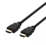 Kaabel Deltaco Baltic ARC, HDMI, 300 cm, must