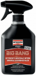 Auto salongi puhastusvahend Arexons Big Bang, 0.5 l