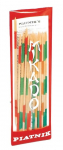 Dobble lauam&auml;ng Piatnik Mikado