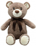 Pehme m&auml;nguasi karu Tulilo 9487, pruun v., 30 cm