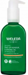 Meigieemaldaja Weleda Cleansing Oil, 150 ml