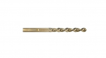 Metallist puurikomplekt Dewalt DT4940, metall, keermega, sirge, 8 mm x 12.5 cm