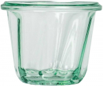 Klaasn&otilde;ud, komplekt Weck Bakery, l&auml;bipaistev v., 6 cm x 6 cm, 0.08 l