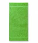 Vannir&auml;tik Malfini 905, roheline, 140 cm x 70 cm