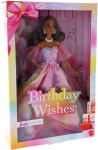 Nukk Mattel Barbie Signature Birthday Wishes JJX77, 30 cm, mitmev&auml;rviline