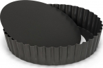Tordi- ja koogivorm Patisse Profi 02955, must v., 25 cm x 25 cm