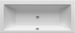 Vann, sisseehitatav Ravak Formy 01 Slim C881300000, 180 cm x 80 cm x 43.4 cm, ristk&uuml;lik, valge (kahjustatud pakend)
