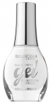 K&uuml;&uuml;nelakk Deborah Milano Gel Effect, optical white v., 8.5 ml