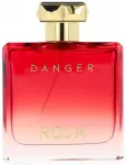 Parf&uuml;&uuml;mvesi Roja Parfums Danger, 100 ml