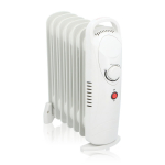 &Otilde;lik&uuml;tteseade Alpina Fins, 850 W