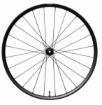 Jalgratta ratas Shimano Tubeless Clincher WH-RX180, alumiinium, must v., 28"