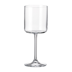 Veiniklaaside komplekt Maison Forine Moderna, klaas, 0.45 l, 4 tk