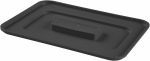 Pr&uuml;gikasti kaas Nord Clean 317317, hall v., 10 l, 1.5 cm x 23 cm