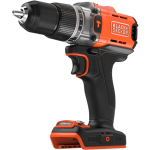 Akutrell ilma akuta Black & Decker BCD383XN-XJ