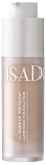Vedel jumestuskreem IsaDora The Wake Up The Glow Luminous, SPF 50, 2n neutral, 30 ml
