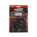 Saekett AWTools AW80111, 30 cm, 0.13 cm, 0.375", 44