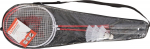 Sulgpallikomplekt Donnay 6in1 1051246, 6 tk