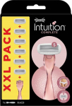 Raseerimiskomplekt Wilkinson Sword Intuition Complete, 7 tk