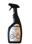 Jalgratta puhastusvahend Bottari Good Bike, 500 ml