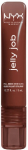 Huulel&auml;ige NYX Professional Makeup Jelly Job Full-Bodied High Shine, 7.5 ml, jellybean