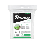 Agrokile k&uuml;lmakindel Bradas AWW1716020, valge v., 20 m x 1.6 m, 17 g/m&sup2;