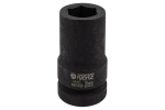 S&uuml;gav kuusnurkne l&ouml;&ouml;gipesa Forsage F-48510028, 28 mm, 1"
