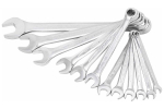 Kombineeritud v&otilde;tmete komplekt P-5122MP, 6 - 22 mm