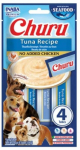 Koeramaius Inaba Foods Churu Seafood, tuunikala, 0.014 kg, 4 tk