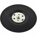 Lihvimisketta hoidja Geko, 125 mm, 14 mm/m14