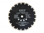 Teemantketas Geko G00279, 350 mm x 25.4 mm x 10 mm