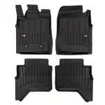 Automatt, esi/tagumine Frogum ProLine 3D, Ford Ranger VI 2022-
