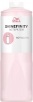 Oks&uuml;dant Wella Professionals Shinefinity, 2%, 1000 ml