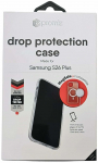 Telefoni &uuml;mbris Promiz Drop Protection, Samsung Galaxy S26 Plus, l&auml;bipaistev v.