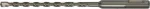 Betooni puur Makita V-Plus B-47391, raudbetoon, keermega, sds plus, 6.5 mm x 16 cm