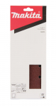 Lihvimisleht Makita P-33174, 40, 22.9 cm x 11.5 cm, 10 tk